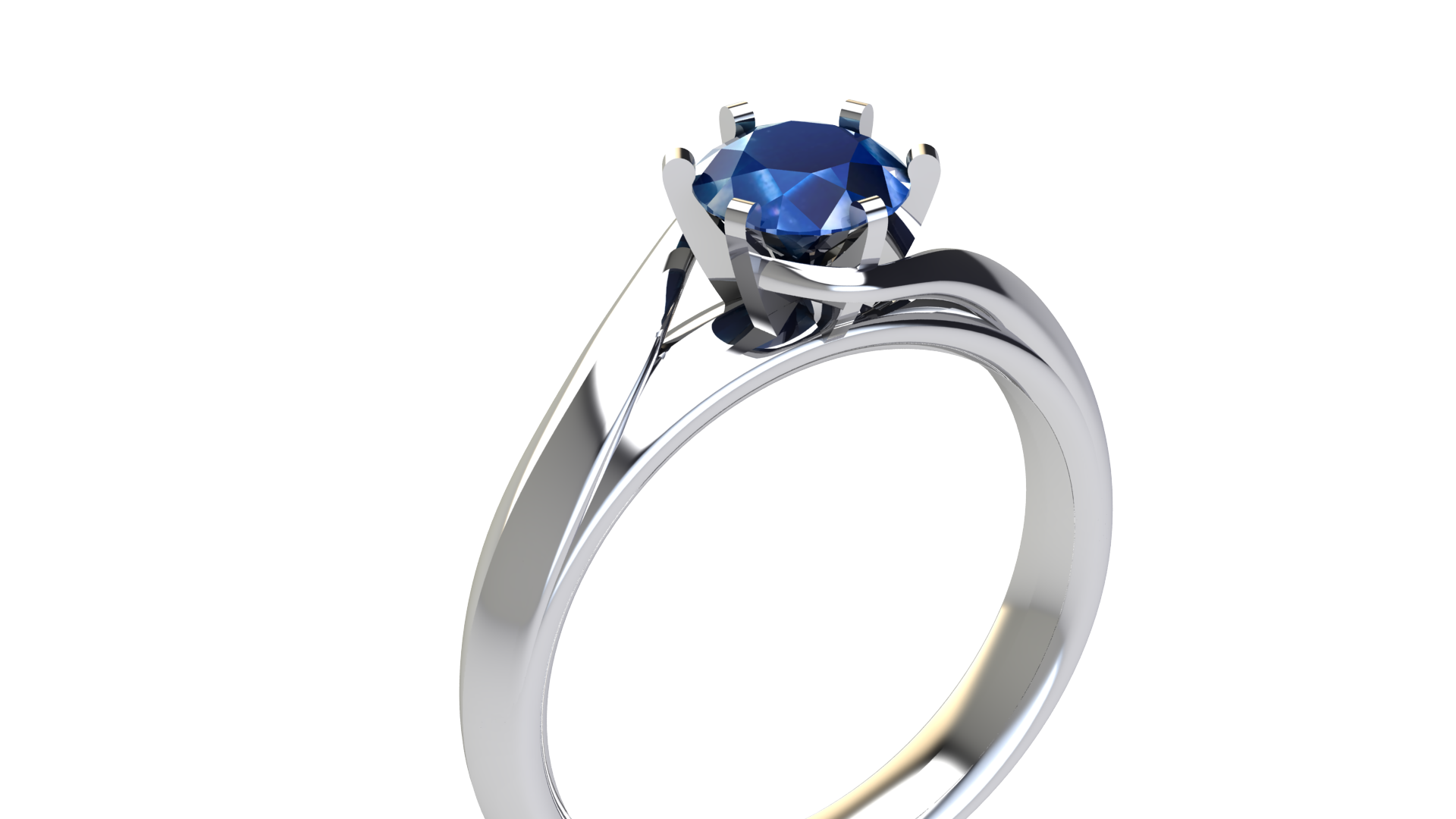 Ring render