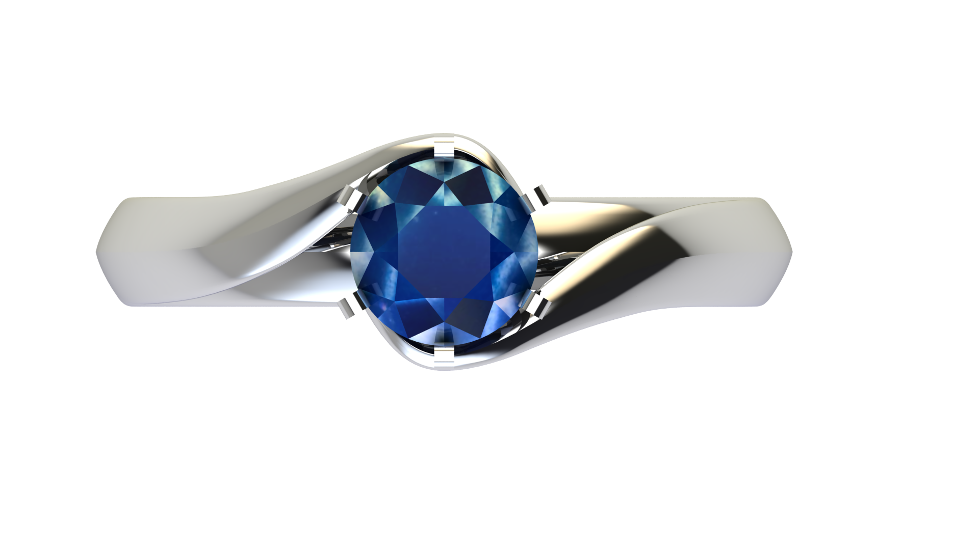 Ring top render
